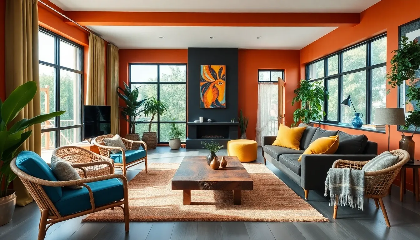 Interior Design Trends For 2024: Embrace the Future of Living ...