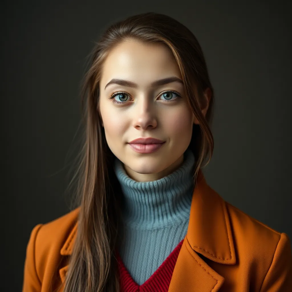 Picture of Melissa Meyers