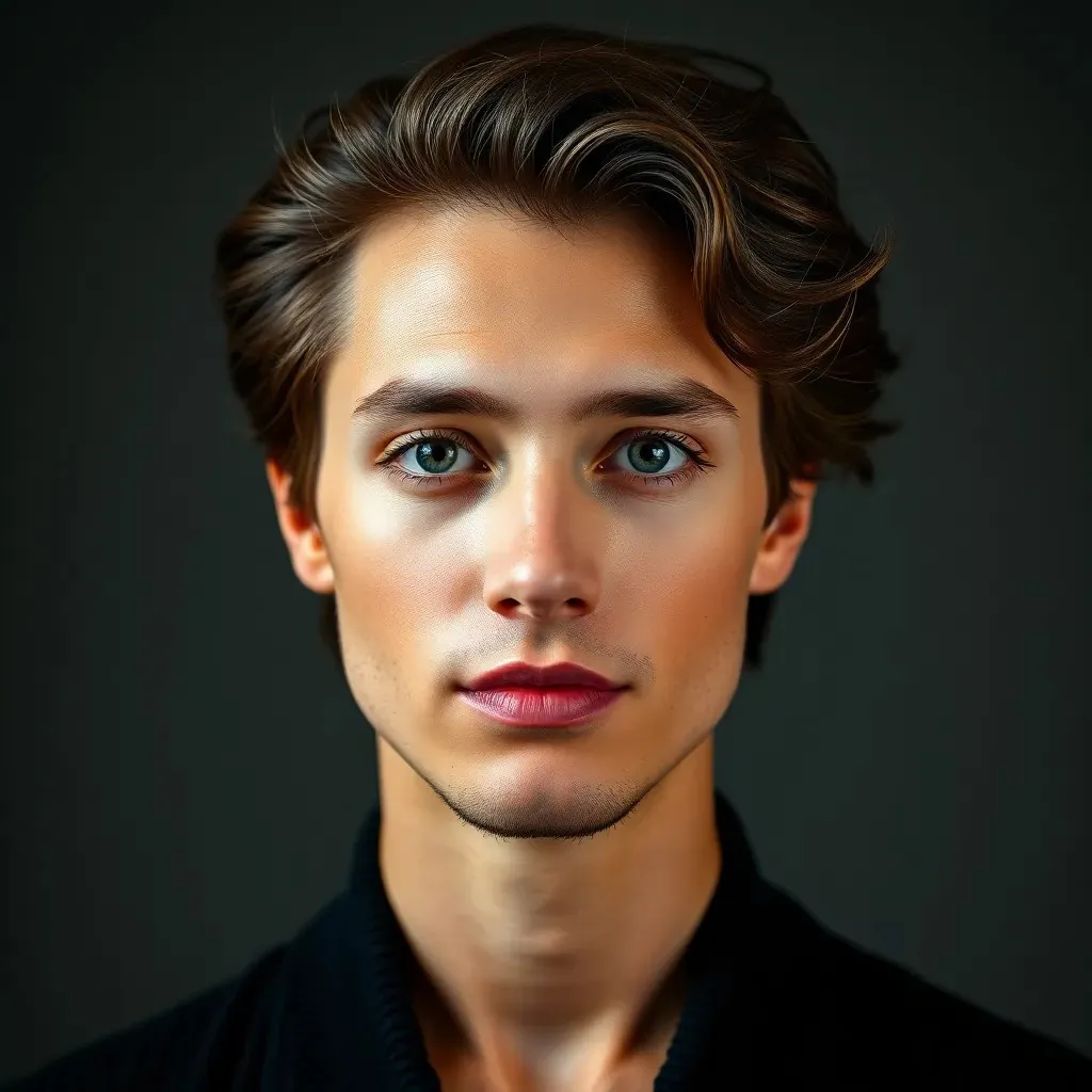 Picture of Alexis Wagner