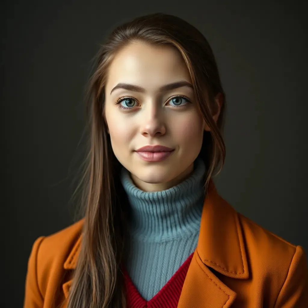 Picture of Melissa Meyers